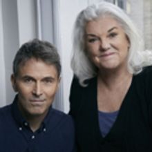 Daly Siblings Make First Stage Appearance in DOWNSTAIRS Tonight at Dorset Theatre Fes