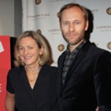 Photo Flash: INSIGNIFICANCE Celebrates Opening Night!