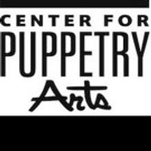 Celebrate Elmo's Birthday at the Center for Puppetry Arts Today