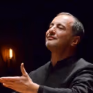 Milanov to Conduct Free HAPPY HOUR CONCERT, 10/29