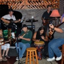 Community Readings and Workshops Set for 2016 PB Poetry Festival