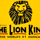 THE LION KING Tour Breaks New Orleans Box Office Record with $7.5 Million