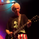 The Doors Guitar Legend Robby Krieger To Play Select US Dates