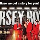 JERSEY BOYS to Open Australian Tour in September 2018