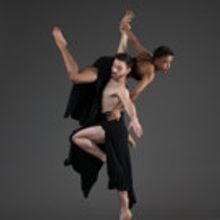 Jersey City Theater Center Opens Restored White Eagle Hall with Dance