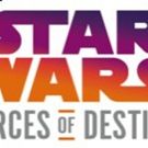 Disney and Lucasfilm Celebrate Iconic Heroes from a Galaxy Far, Far Away…with STAR…