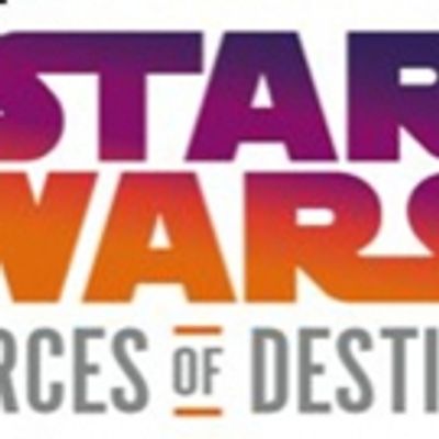 Disney and Lucasfilm Celebrate Iconic Heroes from a Galaxy Far, Far Away&hellip;with STAR WARS Forces of Destiny