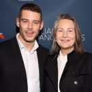 Photo Coverage: Inside the LES LIAISONS DANGEREUSES' Opening Night Arrivals