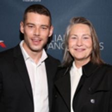Photo Coverage: Inside the LES LIAISONS DANGEREUSES' Opening Night Arrivals