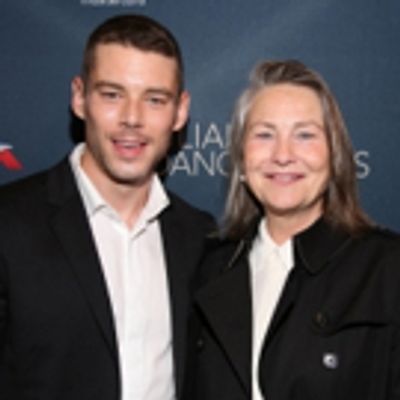 Photo Coverage: Inside the LES LIAISONS DANGEREUSES' Opening Night Arrivals
