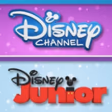 Disney Channel & Disney Junior Top February in Key Target Demos
