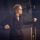 VIDEO: In the Studio - Jessie J Records 'Grease Is The Word' for GREASE: LIVE!