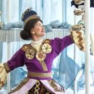 San Francisco Opera Education Presents UP IN THE MOUNTAIN, 4/19-23