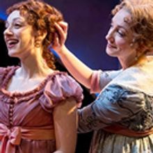 Chicago Shakespeare's SENSE AND SENSIBILITY Cast Recording Now Available