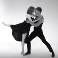 STAGE TUBE: Broadway Vets Ryan Steele and Samantha Sturm Team Up for Grady McLeod… Video