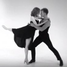 STAGE TUBE: Broadway Vets Ryan Steele and Samantha Sturm Team Up for Grady McLeod…
