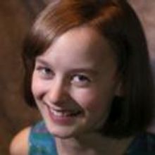 In the Spotlight Series: Meet the 2015 Tony Nominees- Sydney Lucas