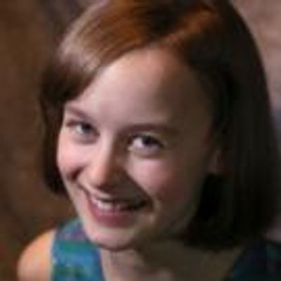 In the Spotlight Series: Meet the 2015 Tony Nominees- Sydney Lucas