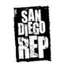 San Diego Rep Extends 'R. BUCKMINSTER FULLER'