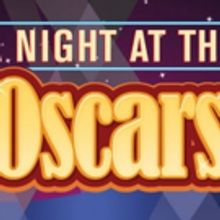 Spend A NIGHT AT THE OSCARS with Hollywood Concert Orchestra at Wharton Center