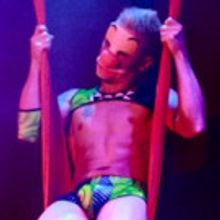 Boys' Night: An All-Male Cirquelesque Revue Returns to The Slipper Room 2/2