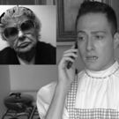 TV Exclusive: CHEWING THE SCENERY- Randy Rainbow Gets Another Spooky Call from the Beyond!