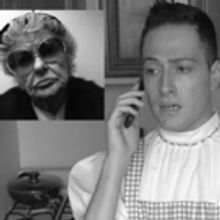 TV Exclusive: CHEWING THE SCENERY- Randy Rainbow Gets Another Spooky Call from the Beyond!