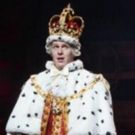 DVR Alert: HAMILTON's Jonathan Groff, SHUFFLE ALONG's Savion Glover to Visit NBC Late Night