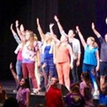 Servant Stage Announces Two Summer Theatre Camps for Kids!