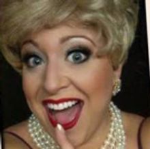 BWW Preview: TIME TO GET RAUNCHY WITH BELLE BARTH at Carrollwood Players Theater