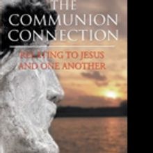 Peter Triolo Jr. Releases THE COMMUNION CONNECTION