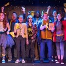 Badger Power! Off-Broadway's Potter Play PUFFS Extends Through June