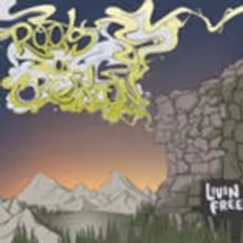 Roots of Creation's New LP 'Livin Free' Debuts at #1 on Billboard Reggae Chart