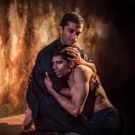 Photo Flash: First Look at GUARDS AT THE TAJ at the Bush Theatre