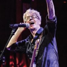 Larry Kirwan's New Musical IRELAND - A HISTORY IN SONG Headed to NJ