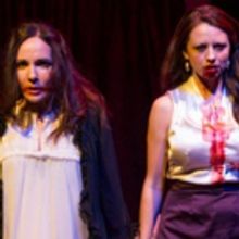 BWW Review: MAC WELLMAN'S DRACULA at Mildred's Umbrella
