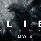'Alien Day' Returns in Anticipation for Ridley Scott's Sci-Fi Thriller ALIEN COVENANT