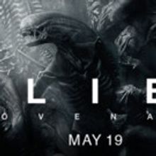 'Alien Day' Returns in Anticipation for Ridley Scott's Sci-Fi Thriller ALIEN COVENANT