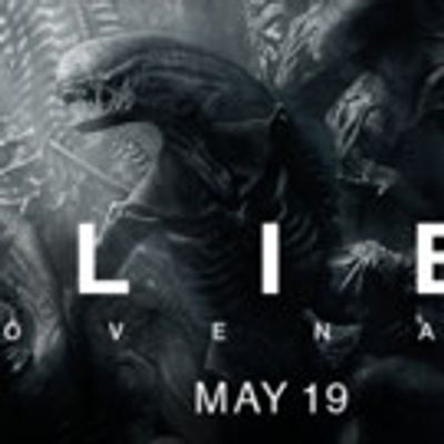 'Alien Day' Returns in Anticipation for Ridley Scott's Sci-Fi Thriller ALIEN COVENANT