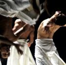 Jacob's Pillow Dance Festival 2016 Presents All-Male COMPAGNIE HERVE KOUBI, August…