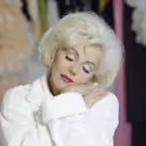 BWW Review: SUNNY THOMPSON Sparkles Brightly as MARILYN MONROE