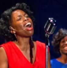 Review: MEMPHIS, THE Musical