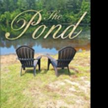 Lucy Allen Releases THE POND