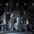 Kid Koala's Graphic Novel NUFONIA MUST FALL Comes to Life at BAM Tonight