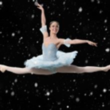 Colorado Ballet Wins 10TH ANNUAL GOLDSTAR NATIONAL NUTCRACKER AWARD, Named Best Loved