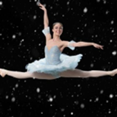 Colorado Ballet Wins 10TH ANNUAL GOLDSTAR NATIONAL NUTCRACKER AWARD, Named Best Loved Nutcracker In US