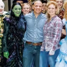 West End's WICKED Welcomes 7 Millionth Theatregoer