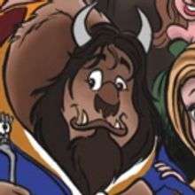 BWW Review: BEAUTY AND THE BEAST Displays the Talent at Bosque School