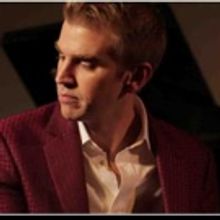 Spencer Day to Ring in the Holidays at Feinstein's at the Nikko in December