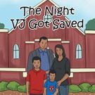 Vincent Green Releases THE NIGHT VJ GOT SAVED